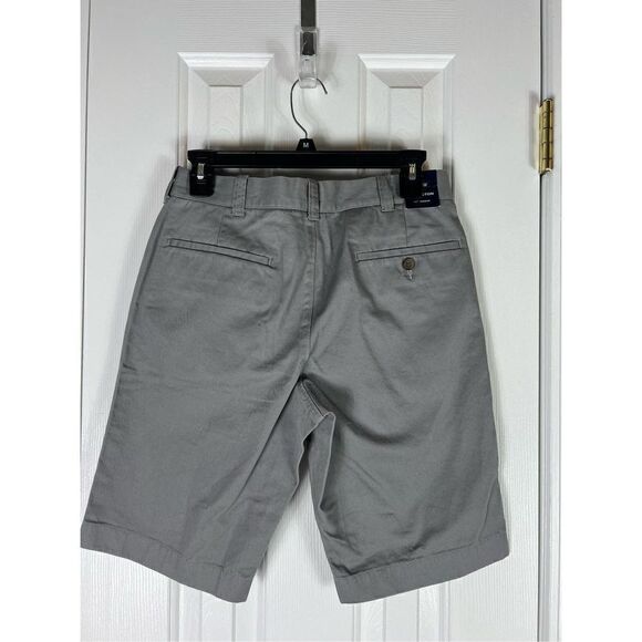 NWT Jcrew Riviongton Mens Grey Shorts 29W - Picture 3 of 5